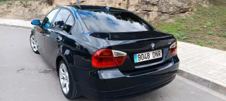 BMW Serie 3 2006