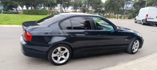 BMW Serie 3 2006