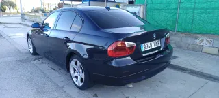 BMW Serie 3 2006