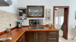 Casa adosada en venta en La Garita - Marpequeña en Telde