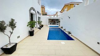 Casa adosada en venta en La Garita - Marpequeña en Telde