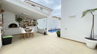 Casa adosada en venta en La Garita - Marpequeña en Telde