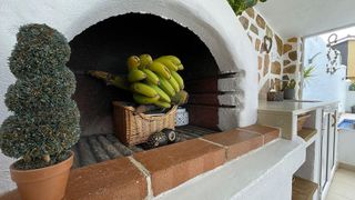 Casa adosada en venta en La Garita - Marpequeña en Telde