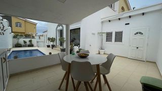 Casa adosada en venta en La Garita - Marpequeña en Telde