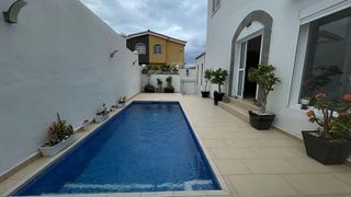 Casa adosada en venta en La Garita - Marpequeña en Telde