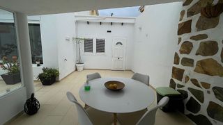 Casa adosada en venta en La Garita - Marpequeña en Telde