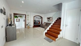 Casa adosada en venta en La Garita - Marpequeña en Telde