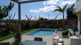 Serv. Jardinería y Obras Pequeñas Francais / Esp