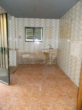 Casa adosada en venta en Mancha Real