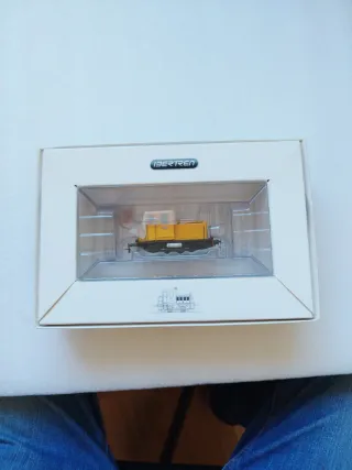 Ibertren 43011 Locomotora Digital HO