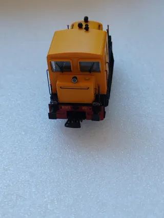 Ibertren 43011 Locomotora Digital HO