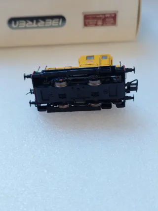 Ibertren 43011 Locomotora Digital HO