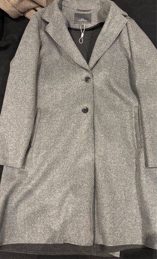 Chaqueta ONLY CARMARIONA gris