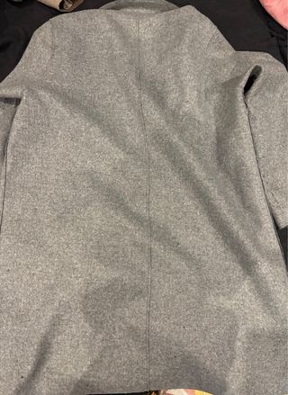 Chaqueta ONLY CARMARIONA gris