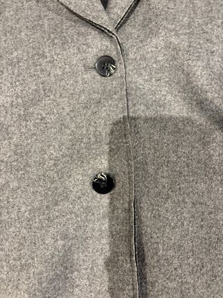 Chaqueta ONLY CARMARIONA gris