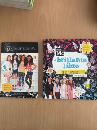 libros variados juveniles