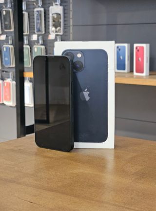 IPHONE 13 MINI 128GB NERO BAT. 100%