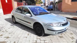 Renault Laguna 1.9 dCi Expression 120cv