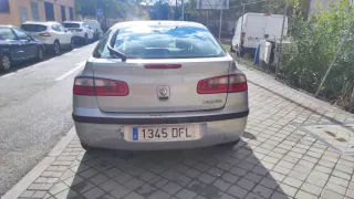 Renault Laguna 1.9 dCi Expression 120cv