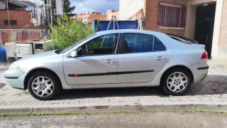 Renault Laguna 1.9 dCi Expression 120cv