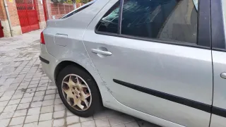 Renault Laguna 1.9 dCi Expression 120cv