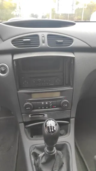 Renault Laguna 1.9 dCi Expression 120cv