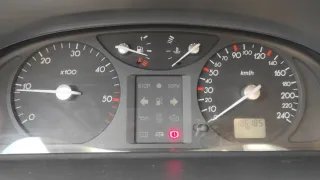 Renault Laguna 1.9 dCi Expression 120cv