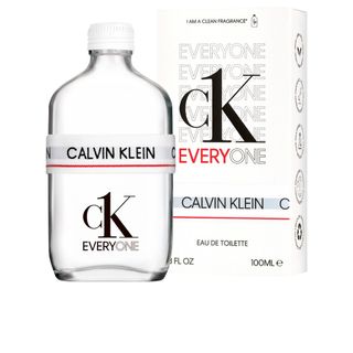 Colonia Calvin Klein