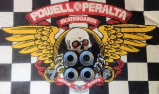 Ruedas Skate Old School Sancheski