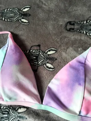 Bikini Tie-Dye Talla L