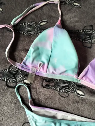 Bikini Tie-Dye Talla L