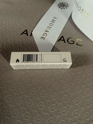 essence Profumo Lustre