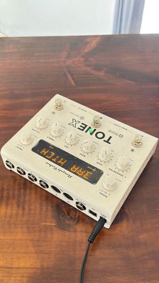 AmpliTube TONEX Anniversary Edition