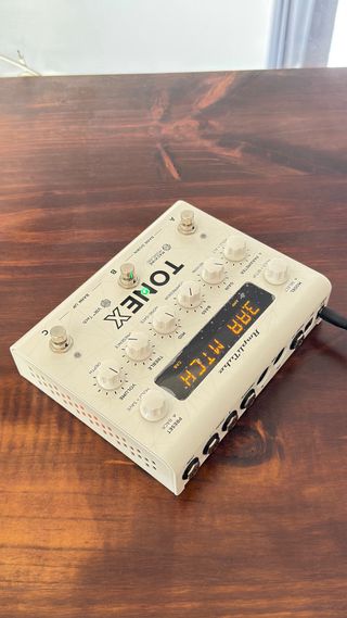 AmpliTube TONEX Anniversary Edition