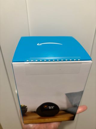 Amazon Echo Spot Nuovo