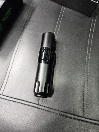 Maquina de tatuaje Dragonhawk fold pro