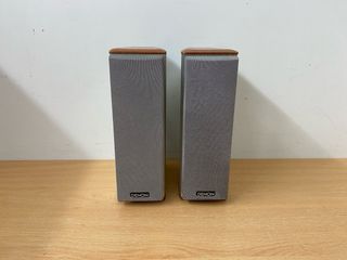 Altavoces Denon SC-A3L Plata