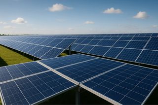 Instalación de paneles solares – buen precio