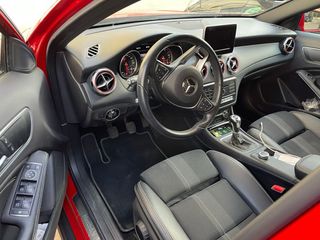 Mercedes-Benz GLA 2019