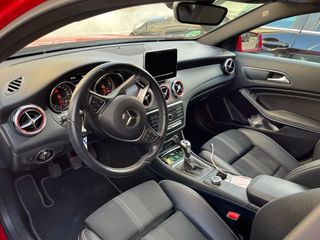 Mercedes-Benz GLA 2019