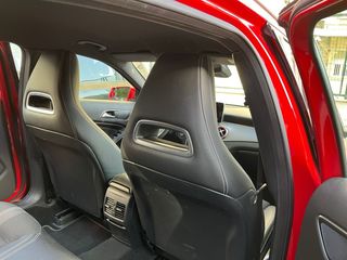 Mercedes-Benz GLA 2019