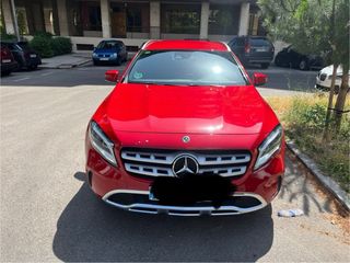 Mercedes-Benz GLA 2019