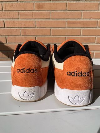 Zapatillas Adidas LWST Talla 40 UNISEX