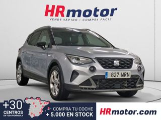 Seat Arona FR XL