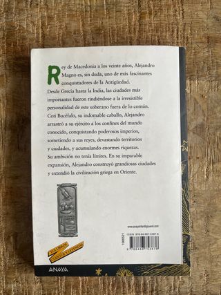 Alejandro Magno (Spanish Edition)