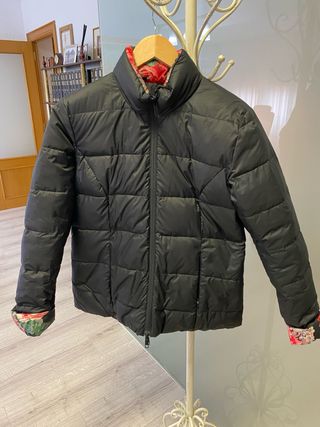 Anorak floral Cath Kidston reversible