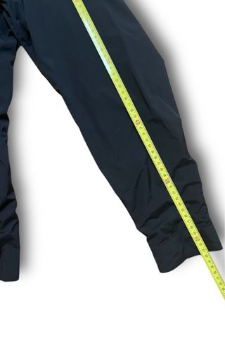 Giacca Moncler Antivento Blu