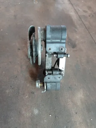 Desviador Simplex Antiguo Bicicleta