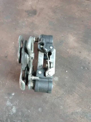 Desviador Simplex Antiguo Bicicleta