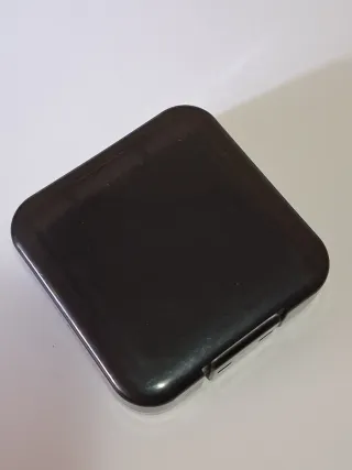 Nintendo Switch Negra + Nyxi Hyperion